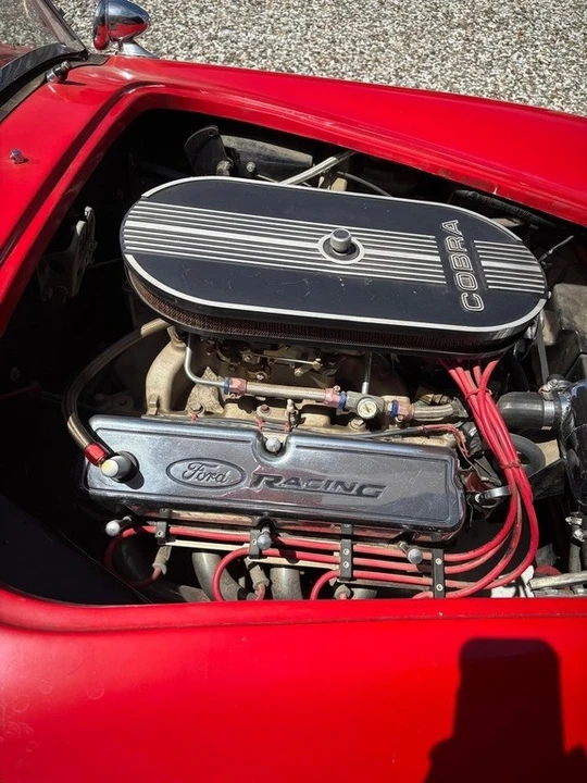 1965 Shelby Cobra Replica - Image 5 of 6