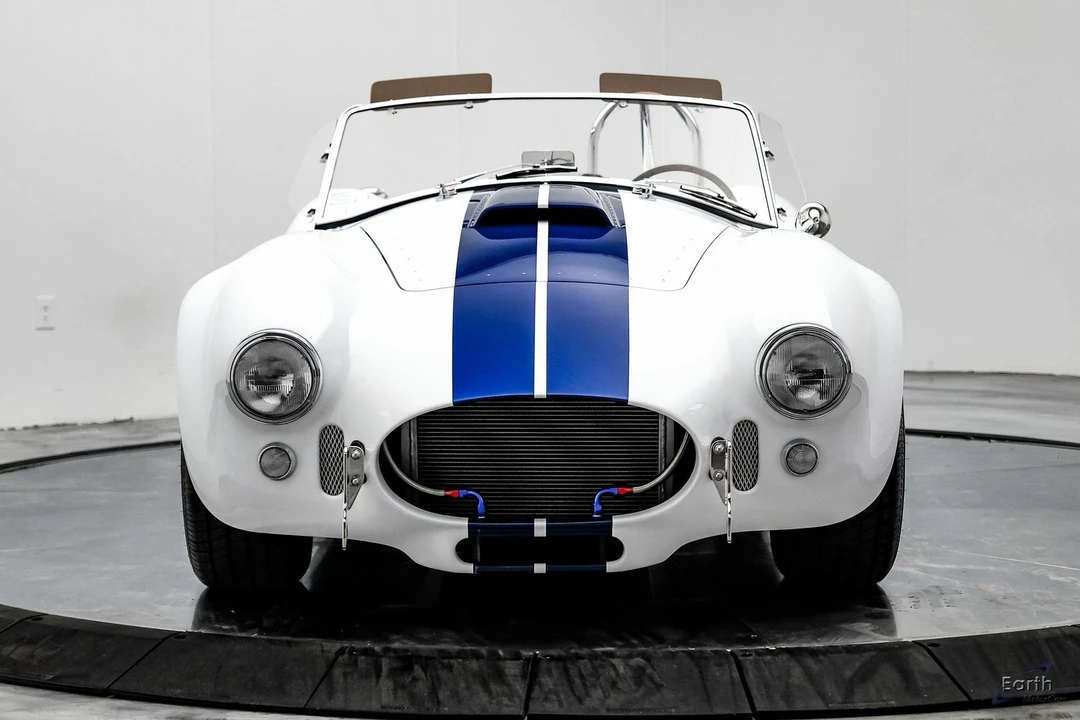 1965 Shelby Cobra Replica - Image 29 of 31