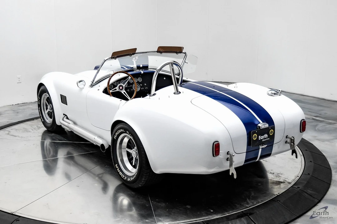 1965 Shelby Cobra Replica - Image 11 of 12