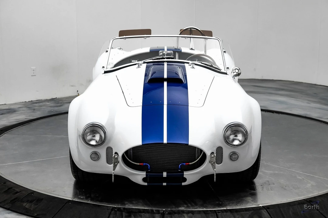 1965 Shelby Cobra Replica - Image 30 of 31