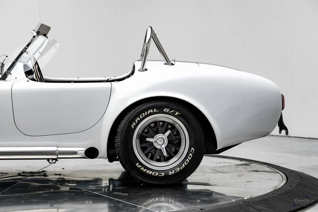 1965 Shelby Cobra Replica - Image 8 of 12