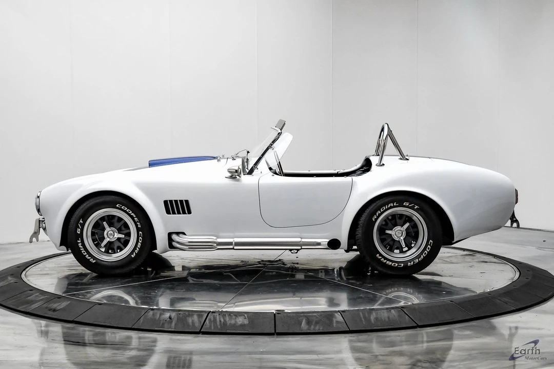 1965 Shelby Cobra Replica - Image 6 of 12