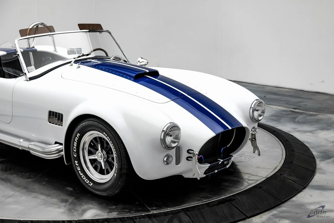 1965 Shelby Cobra Replica - Image 27 of 31