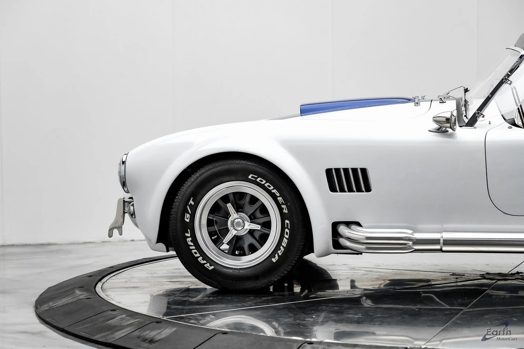 1965 Shelby Cobra Replica - Image 7 of 12