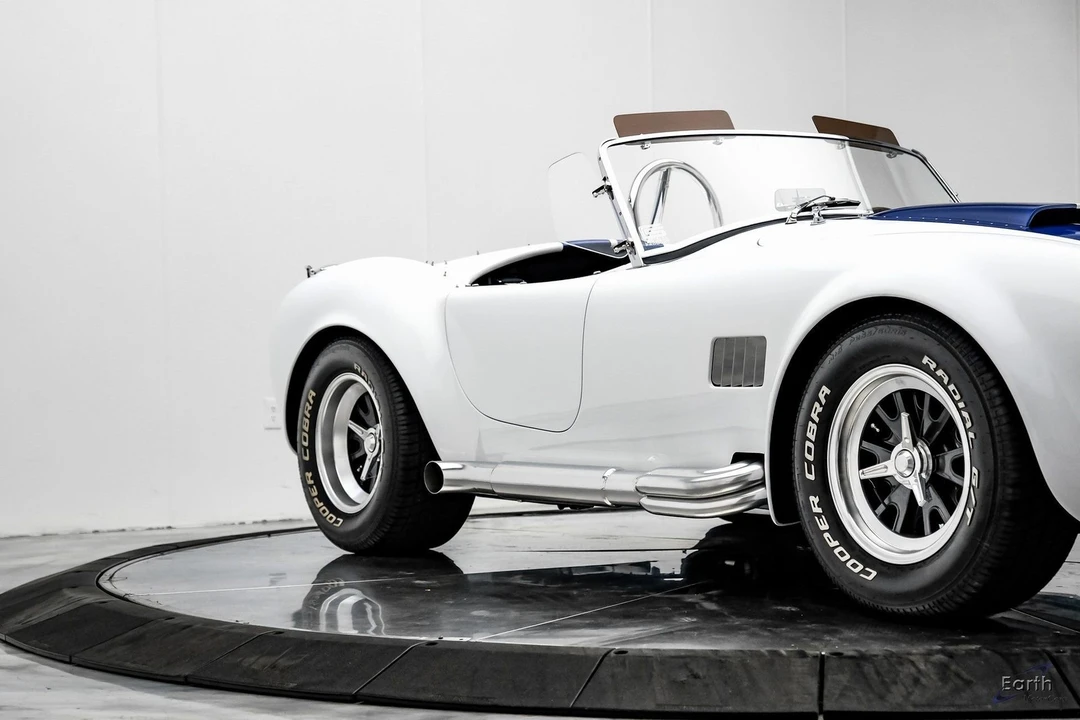 1965 Shelby Cobra Replica - Image 26 of 31