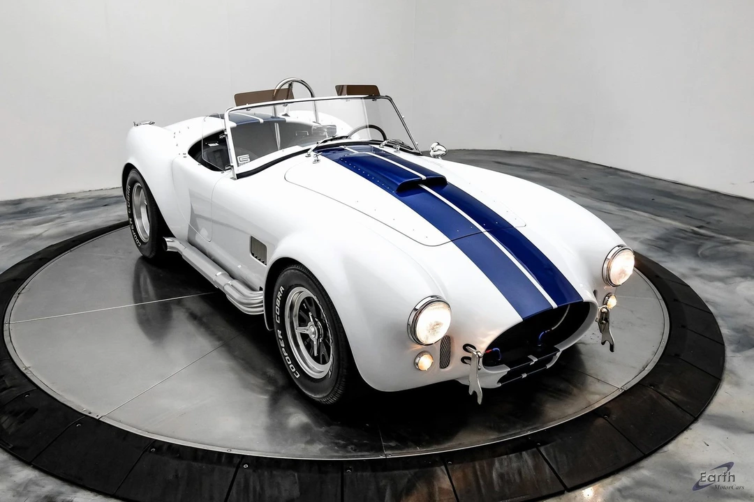 1965 Shelby Cobra Replica - Image 25 of 31