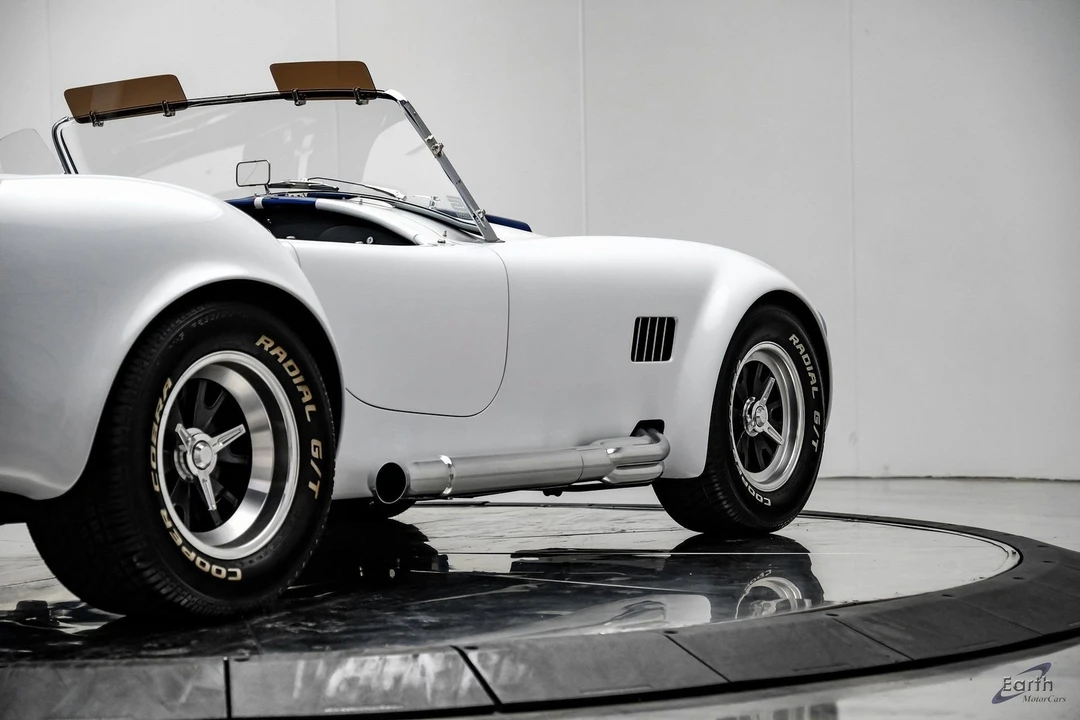 1965 Shelby Cobra Replica - Image 19 of 21