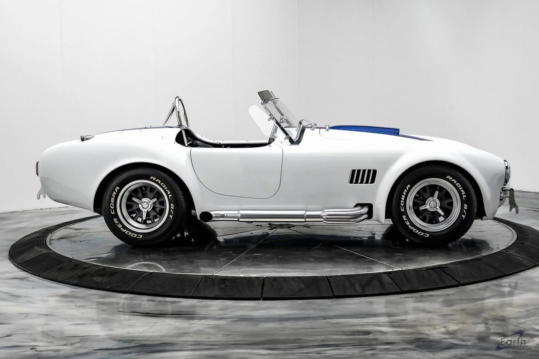 1965 Shelby Cobra Replica - Image 20 of 21