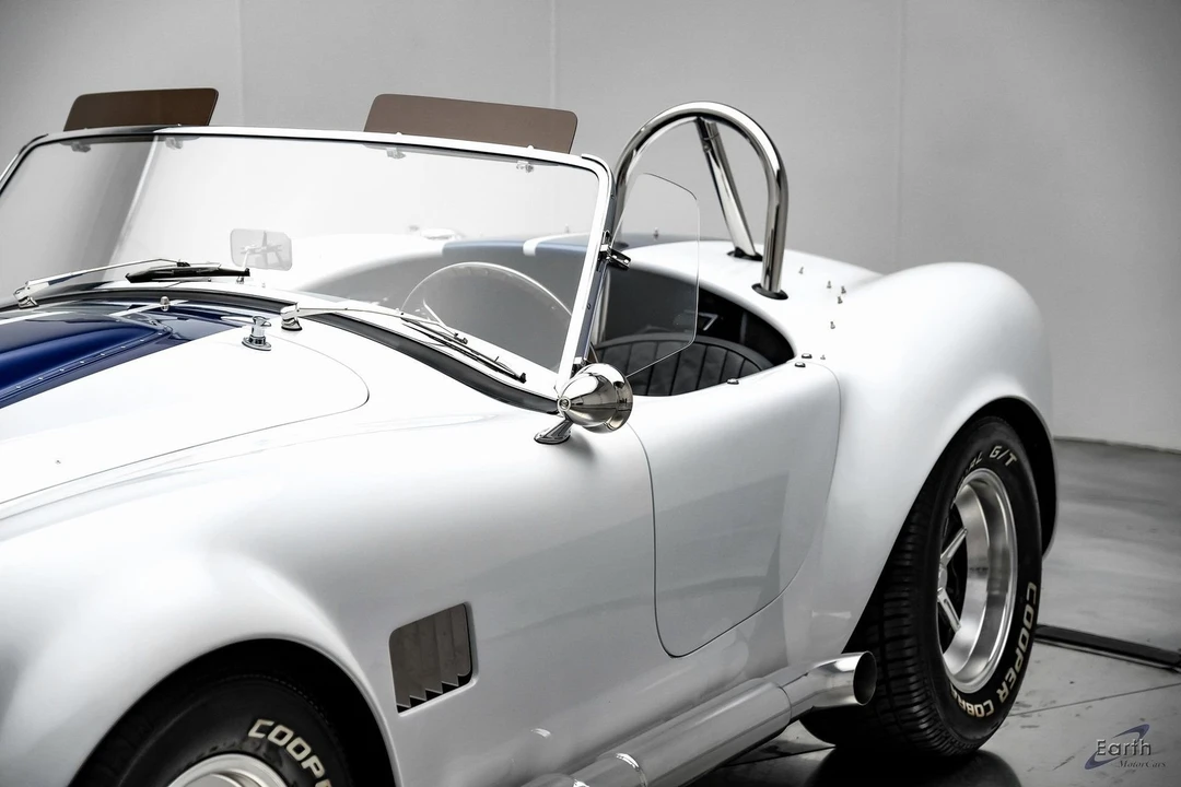 1965 Shelby Cobra Replica - Image 28 of 31