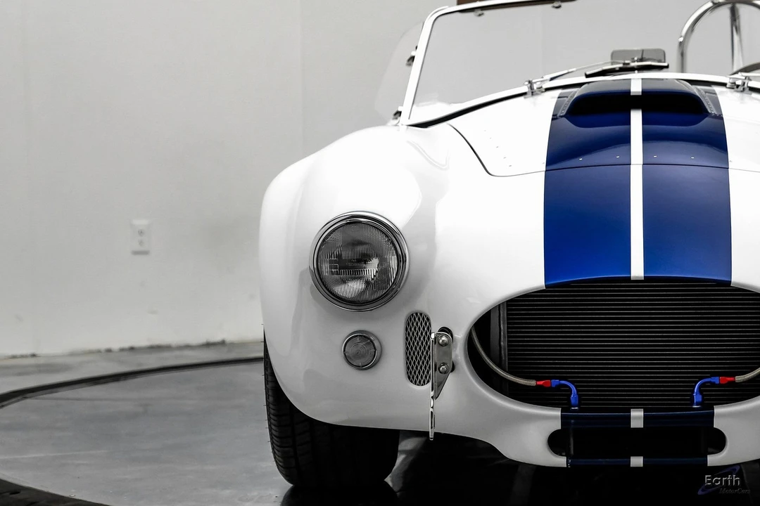 1965 Shelby Cobra Replica - Image 31 of 31