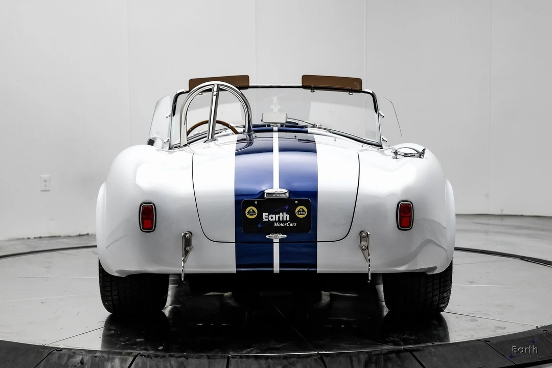 1965 Shelby Cobra Replica - Image 13 of 21