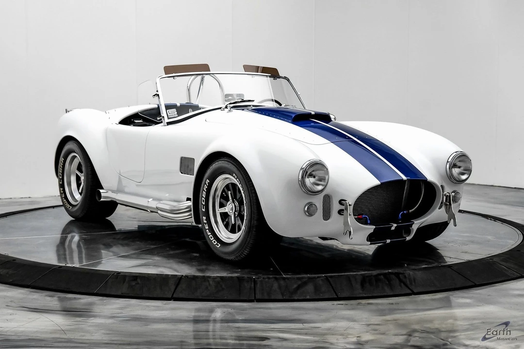 1965 Shelby Cobra Replica - Image 23 of 31