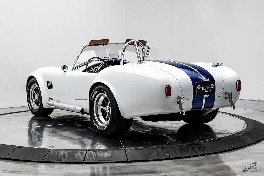 1965 Shelby Cobra Replica - Image 9 of 12