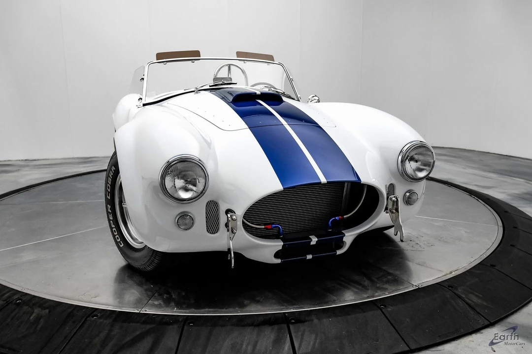 1965 Shelby Cobra Replica - Image 24 of 31