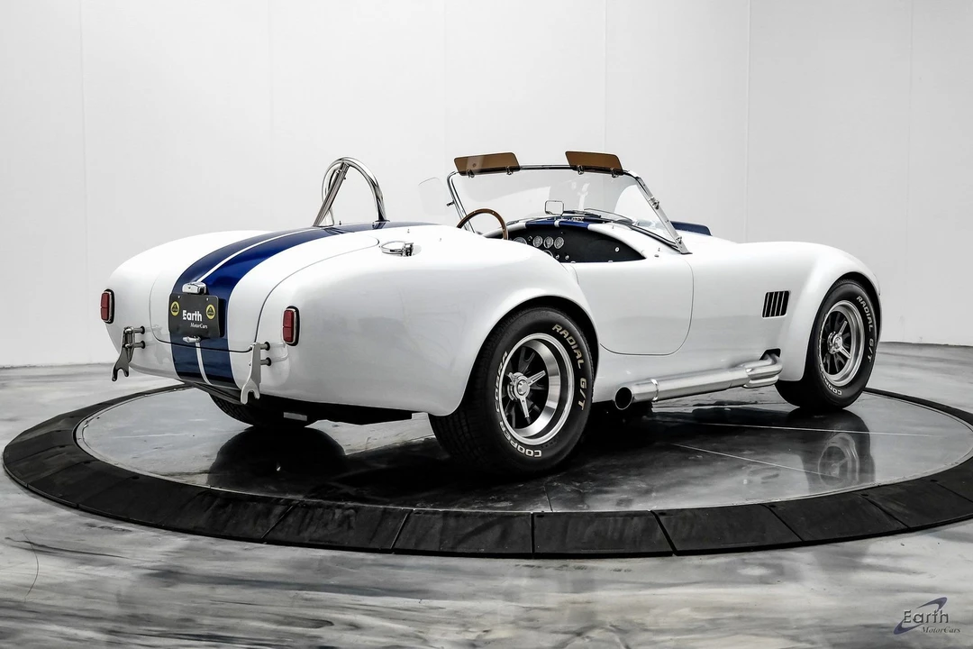 1965 Shelby Cobra Replica - Image 16 of 21