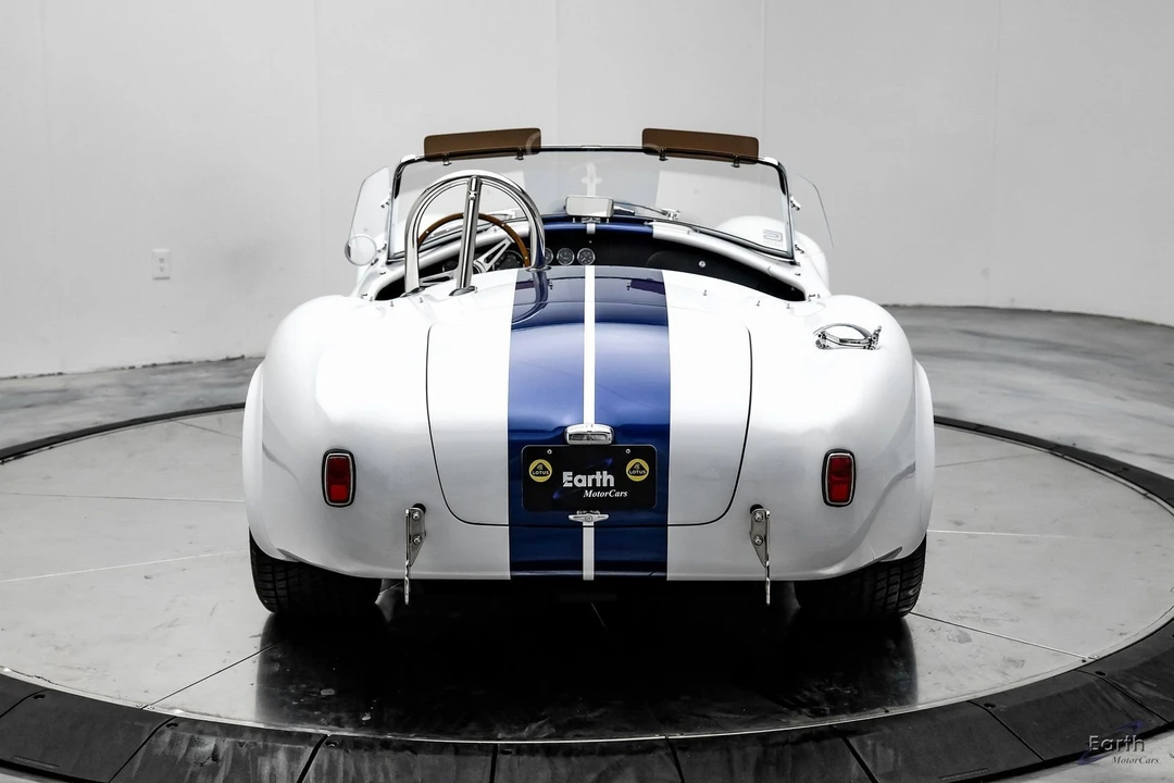 1965 Shelby Cobra Replica - Image 14 of 21