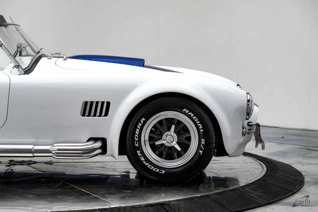 1965 Shelby Cobra Replica - Image 22 of 31