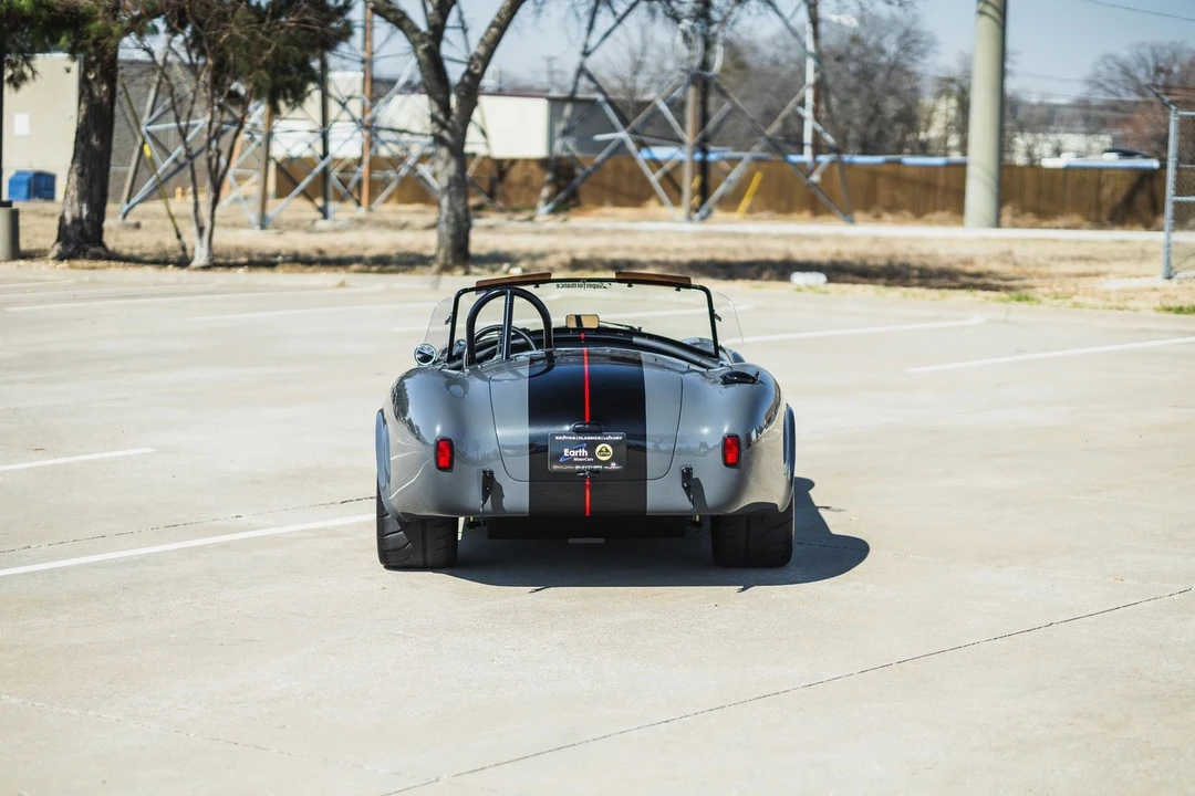 1965 Shelby Cobra 427 - Image 12 of 31