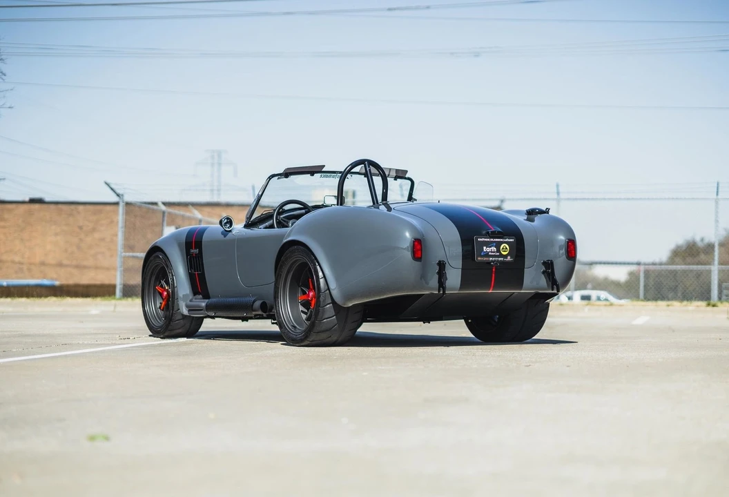 1965 Shelby Cobra 427 - Image 29 of 31