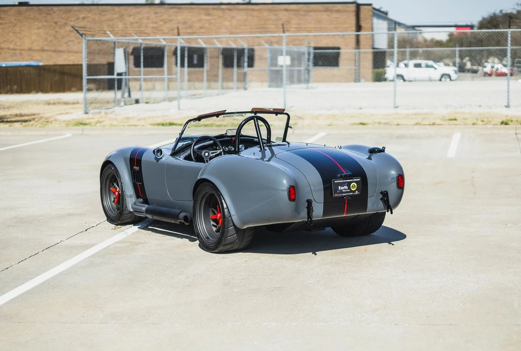 1965 Shelby Cobra 427 - Image 30 of 31