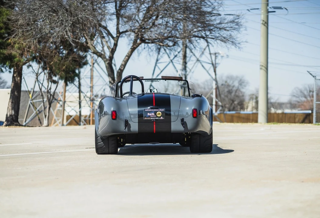 1965 Shelby Cobra 427 - Image 11 of 21