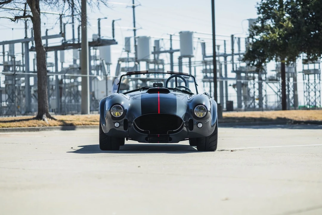 1965 Shelby Cobra 427 - Image 24 of 31