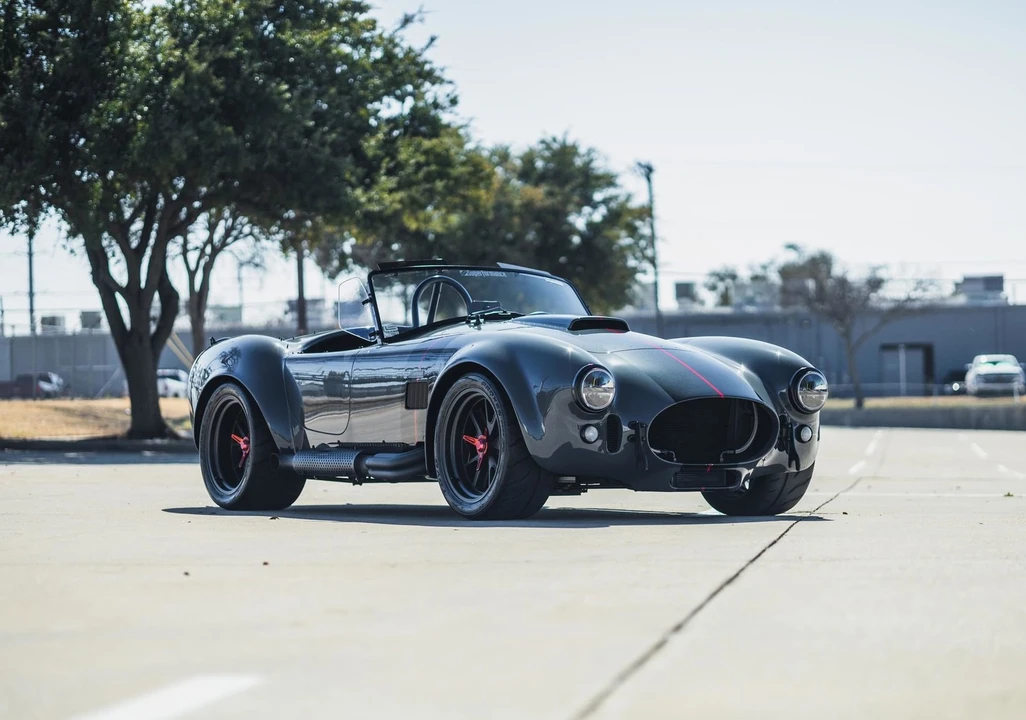 1965 Shelby Cobra 427 - Image 26 of 31