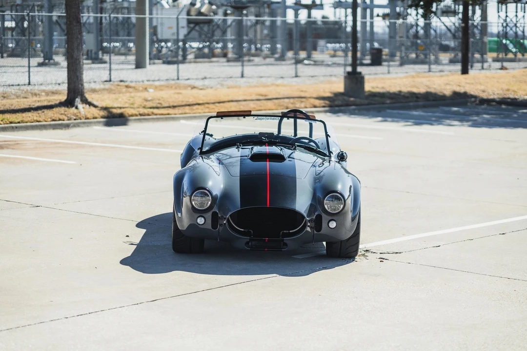 1965 Shelby Cobra 427 - Image 25 of 31