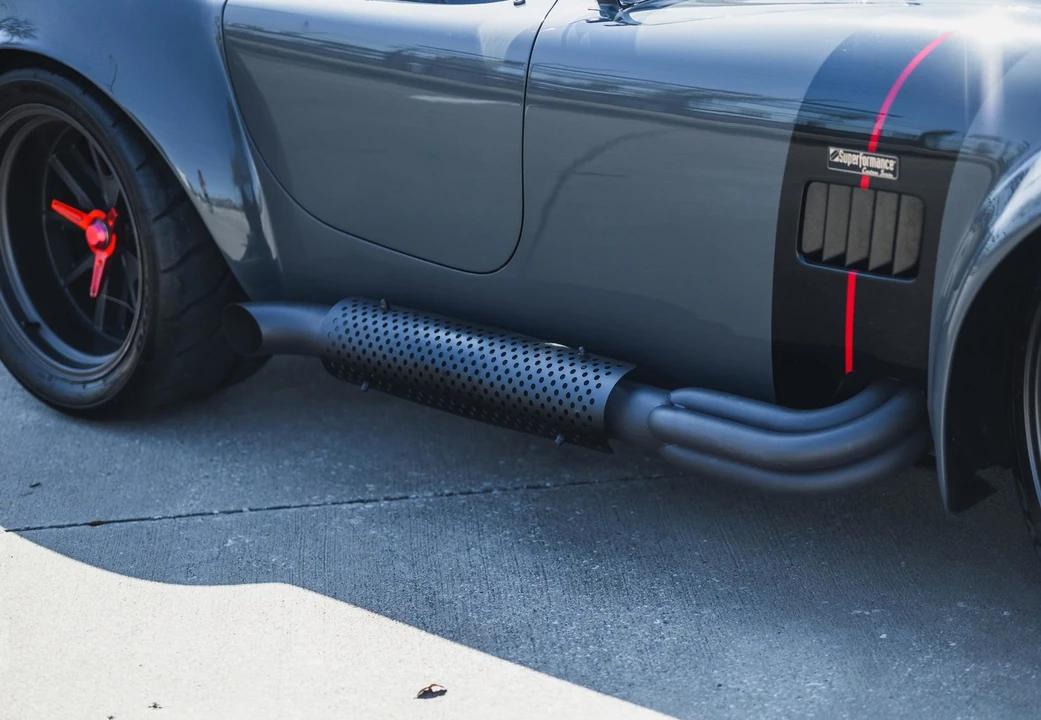 1965 Shelby Cobra 427 - Image 22 of 31