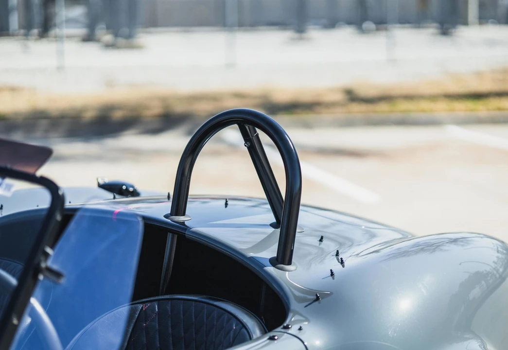 1965 Shelby Cobra 427 - Image 10 of 12