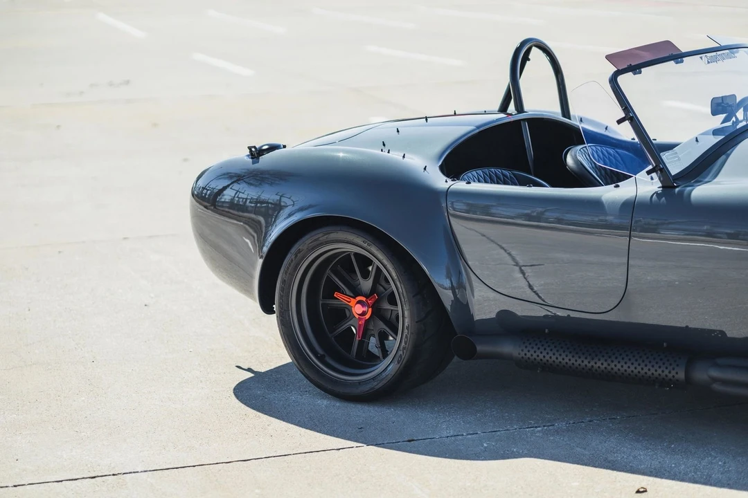 1965 Shelby Cobra 427 - Image 20 of 21