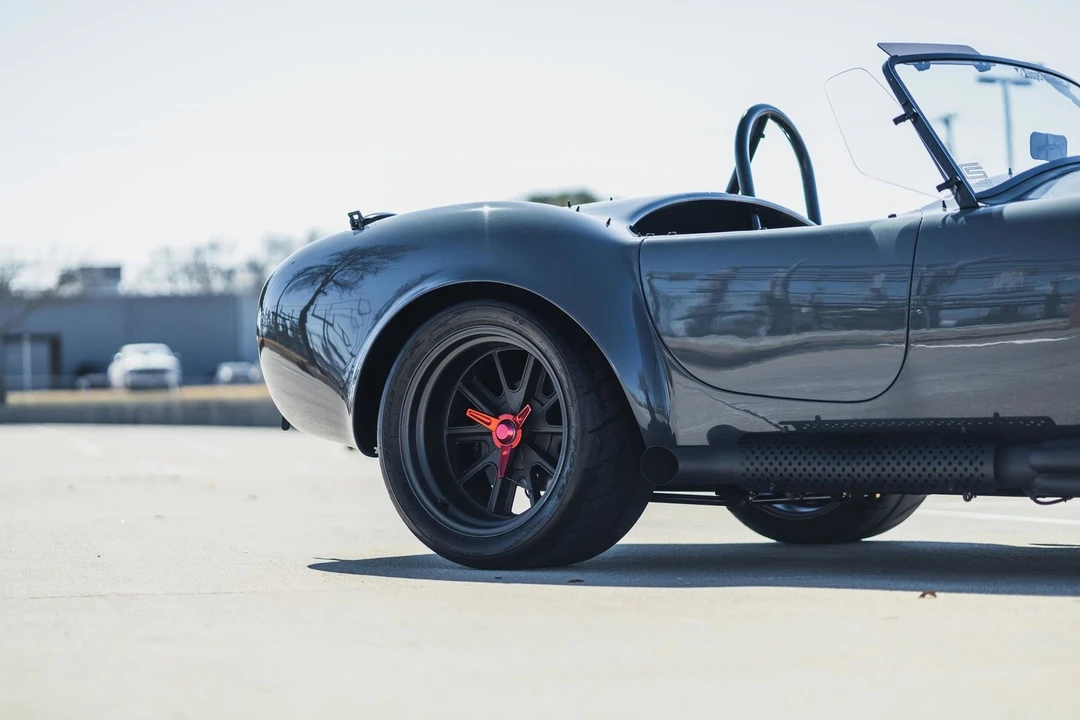 1965 Shelby Cobra 427 - Image 19 of 21