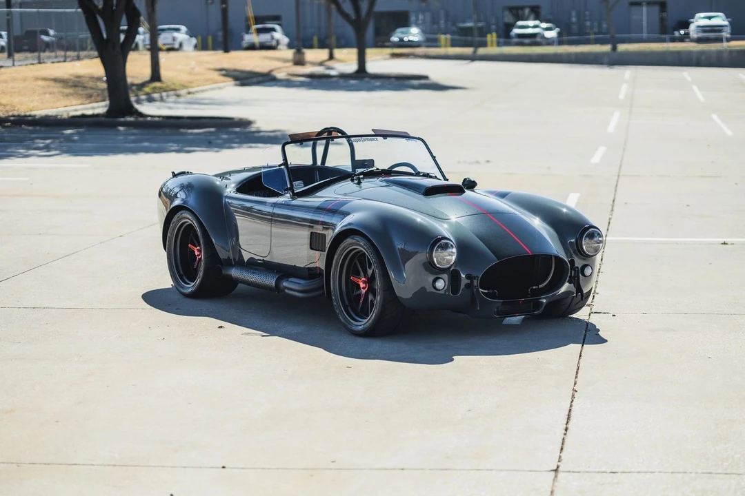 1965 Shelby Cobra 427 - Image 27 of 31