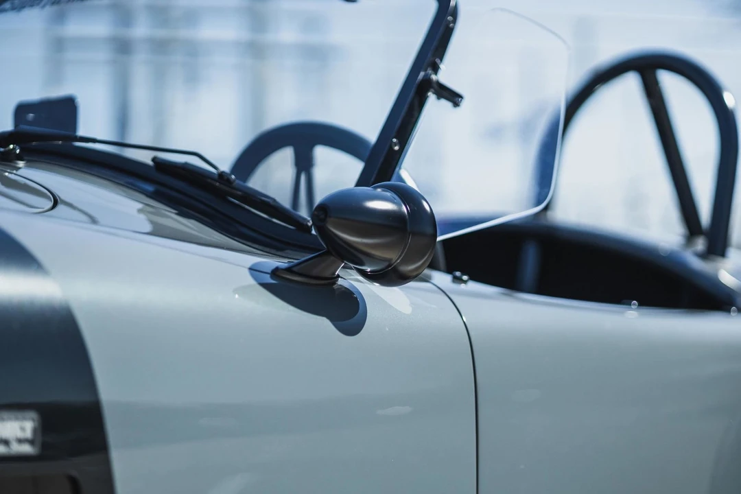 1965 Shelby Cobra 427 - Image 9 of 31
