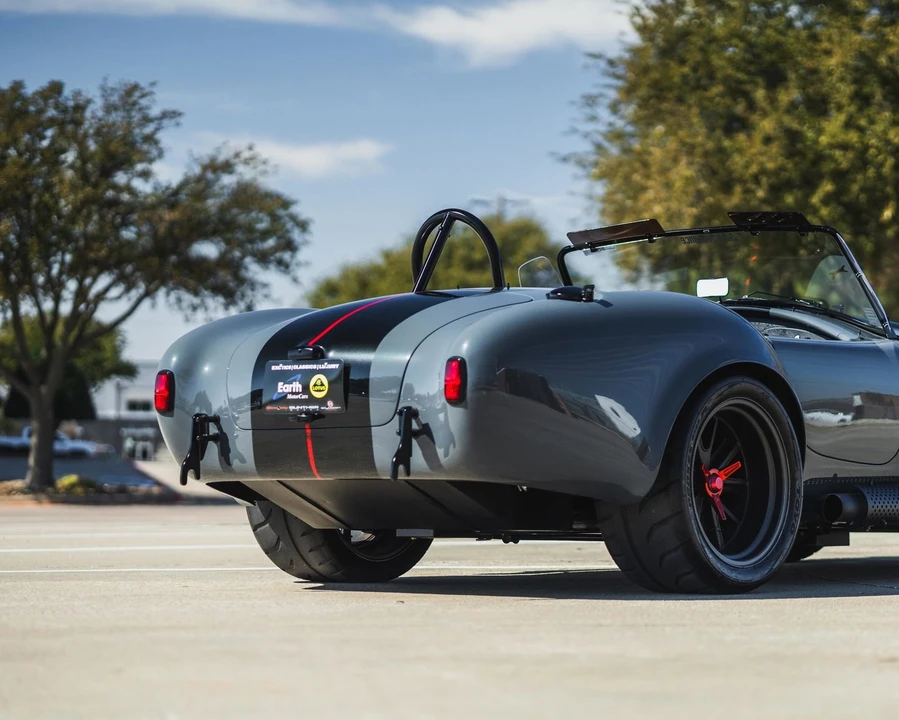 1965 Shelby Cobra 427 - Image 15 of 21