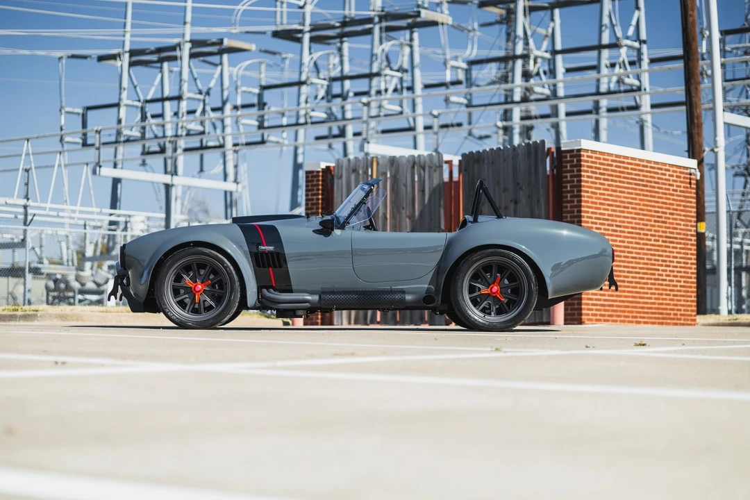 1965 Shelby Cobra 427 - Image 31 of 31