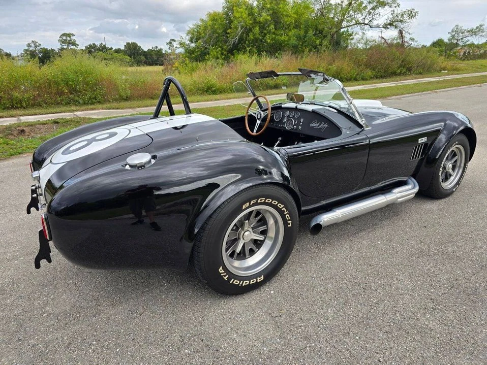 1965 Shelby Cobra 427 - Image 5 of 20