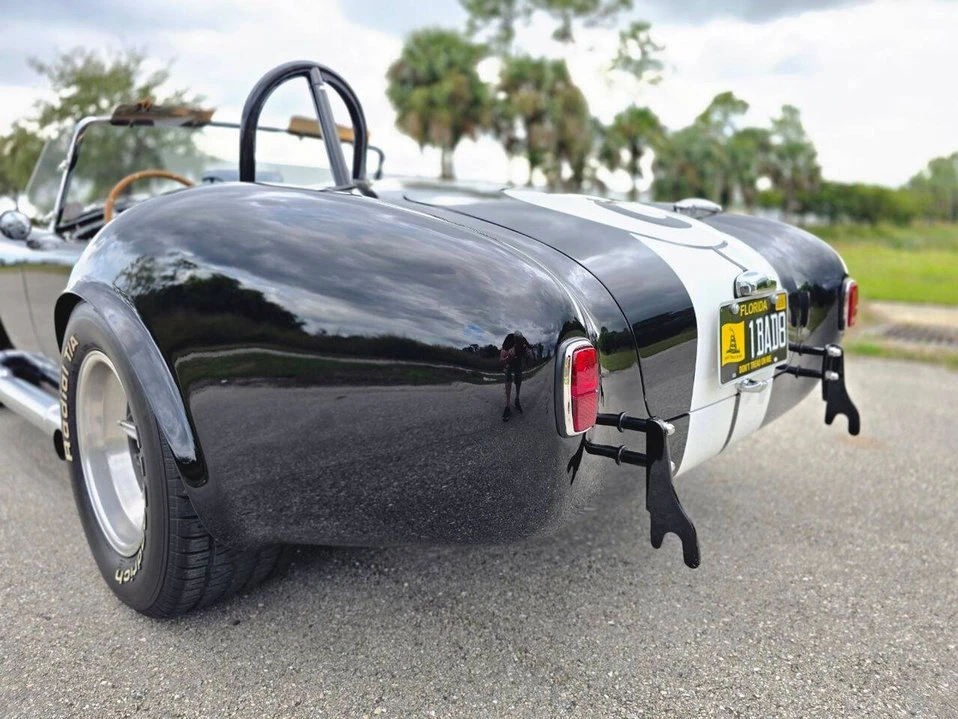 1965 Shelby Cobra 427 - Image 12 of 20