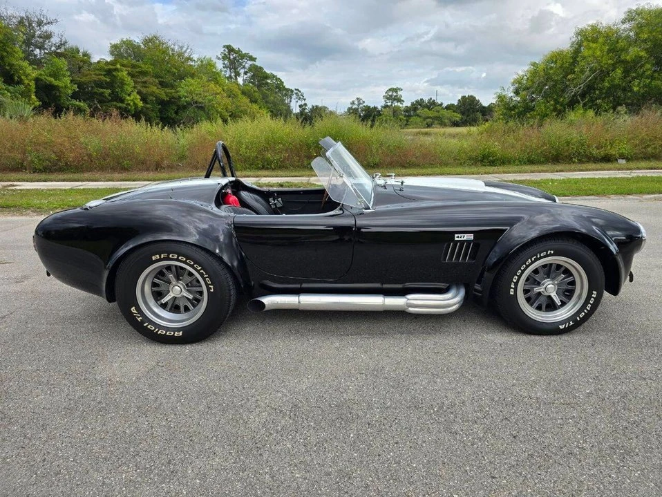 1965 Shelby Cobra 427 - Image 6 of 20
