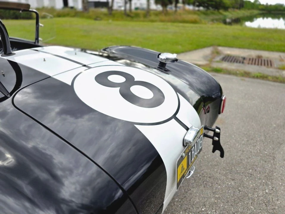 1965 Shelby Cobra 427 - Image 13 of 20
