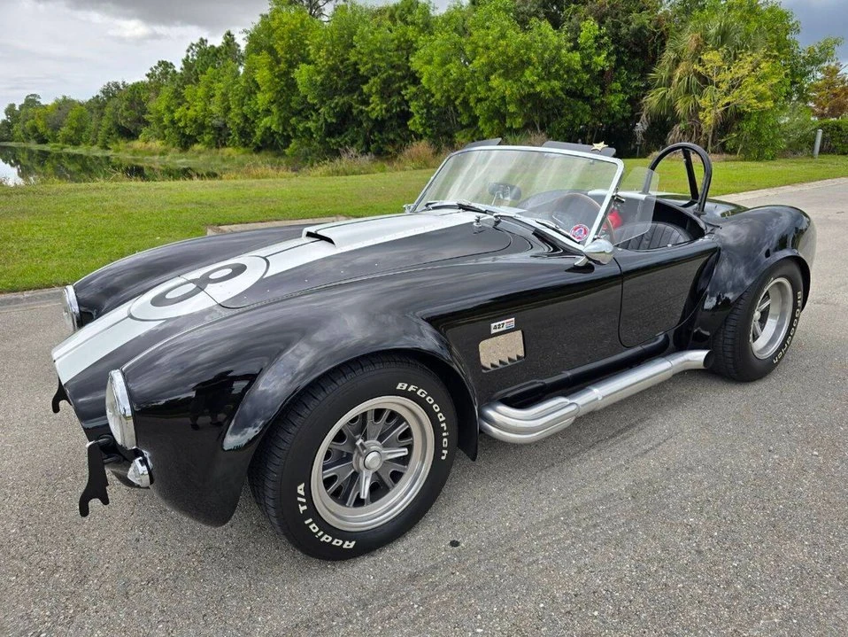 1965 Shelby Cobra 289 - Image 2 of 20