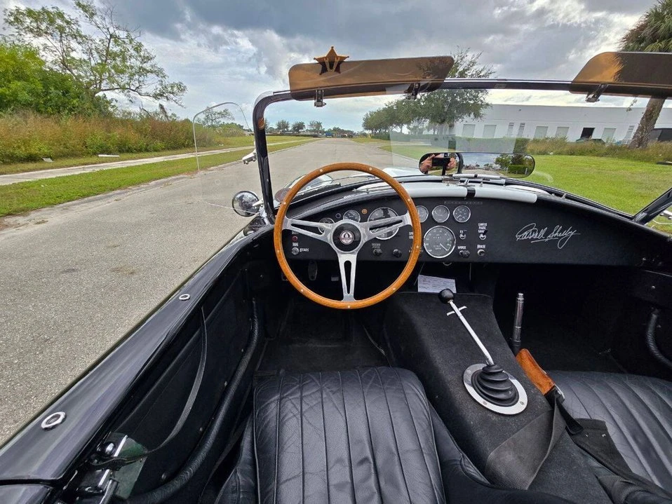 1965 Shelby Cobra 289 - Image 17 of 20