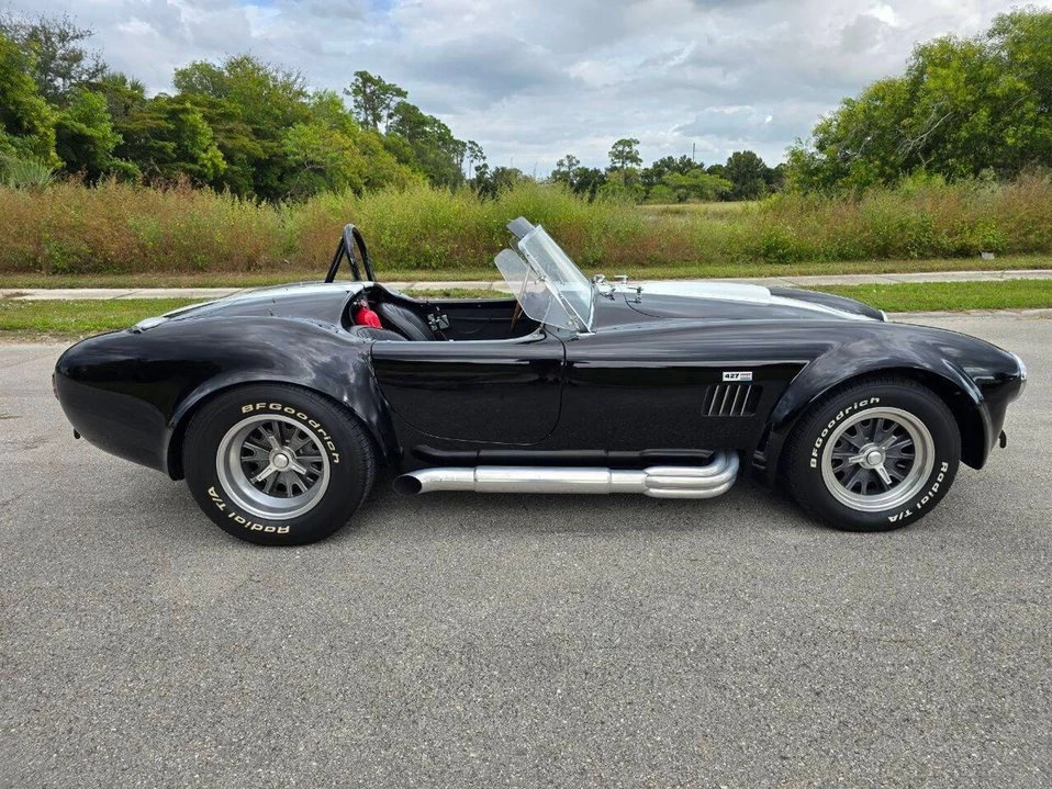 1965 Shelby Cobra 289 - Image 7 of 20