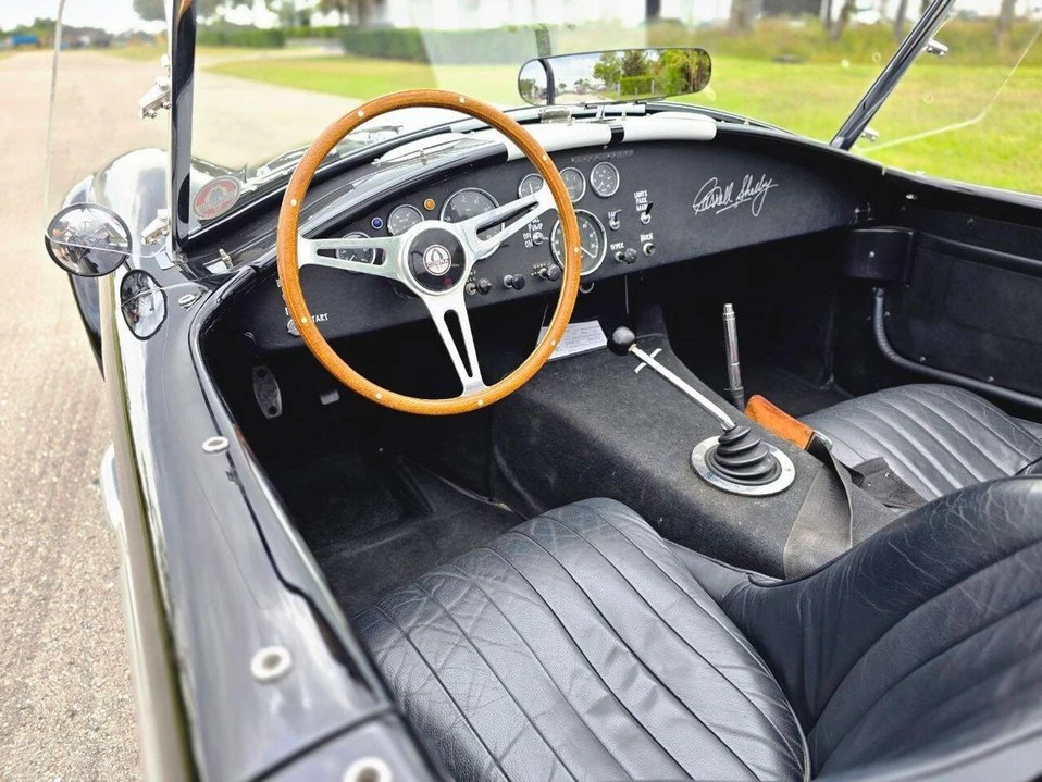 1965 Shelby Cobra 289 - Image 15 of 20