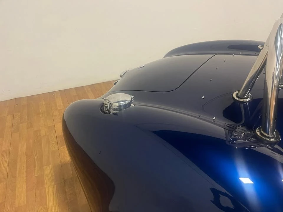 1965 Shelby Cobra 289 - Image 8 of 20