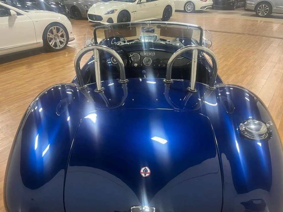 1965 Shelby Cobra 289 - Image 14 of 20