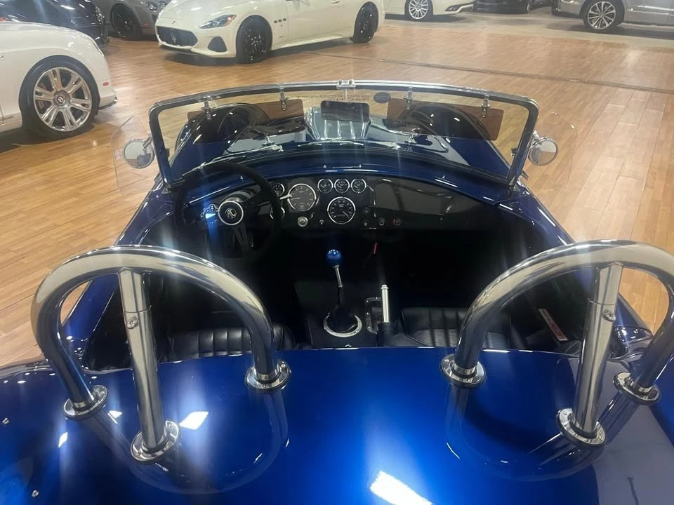 1965 Shelby Cobra 289 - Image 15 of 20