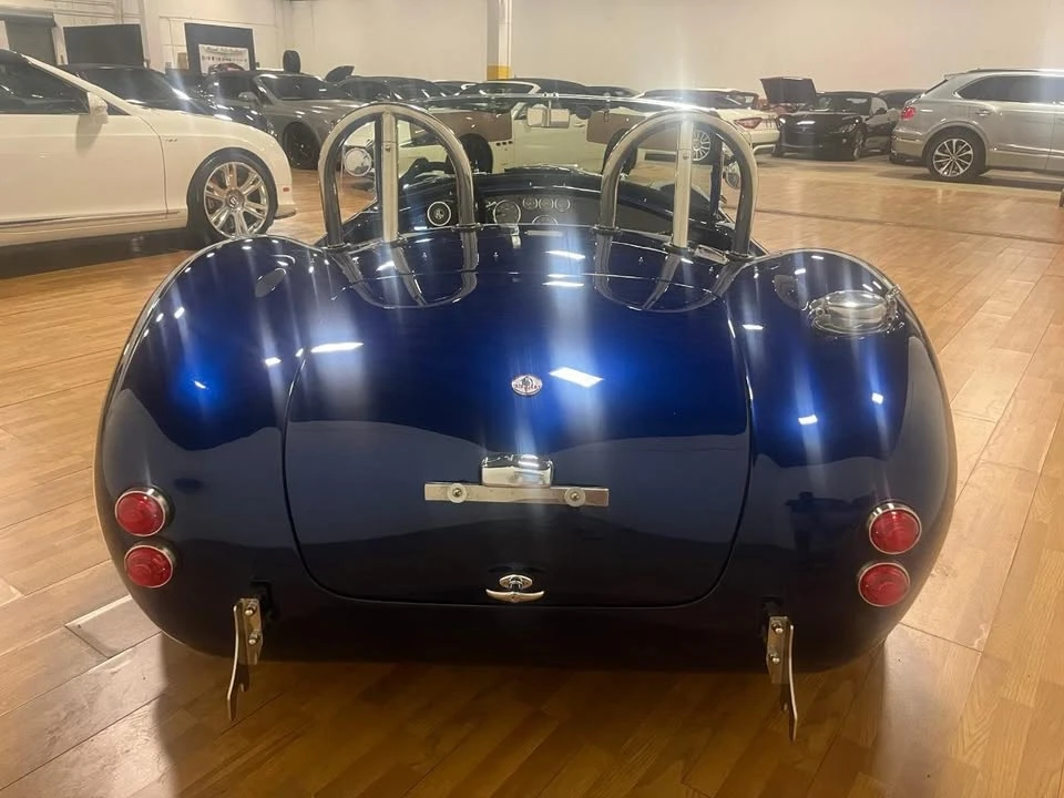 1965 Shelby Cobra 289 - Image 13 of 20