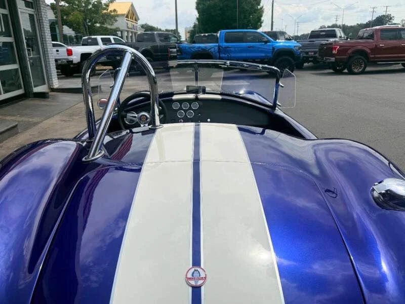 1965 Shelby Cobra 289 - Image 9 of 17