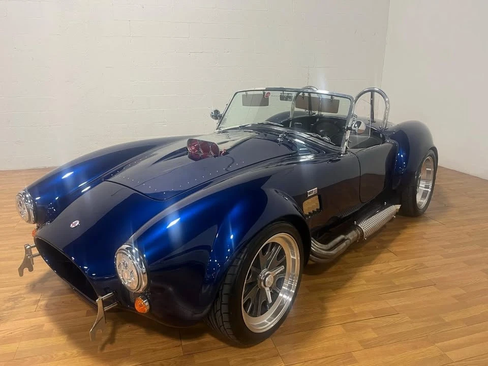 1965 Shelby Cobra 289 - Image 17 of 20